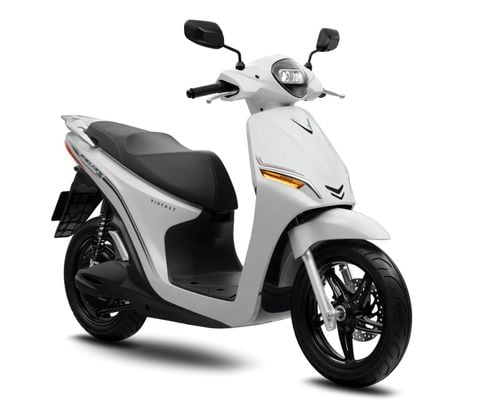  Xe máy điện VinFast Feliz S 