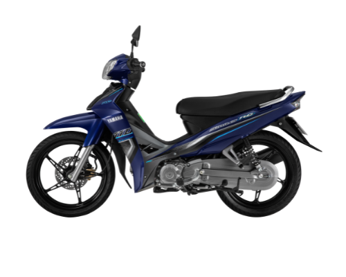 SIRIUS Phiên Bản RC Vành Đúc