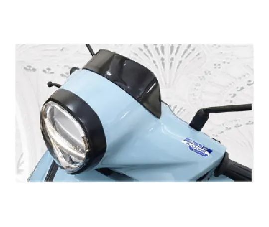 Ốp Công-Tơ-Mét Màu Khói