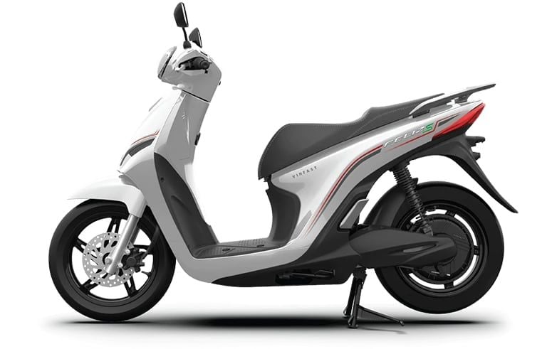 Xe máy điện VinFast Feliz S