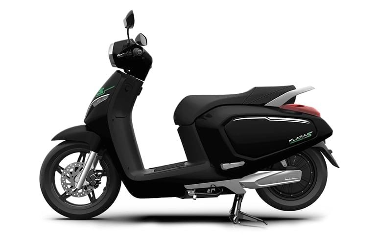 Xe Máy Điện VinFast Klara S2