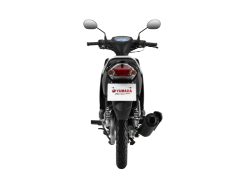 SIRIUS Phiên Bản Phanh Đĩa