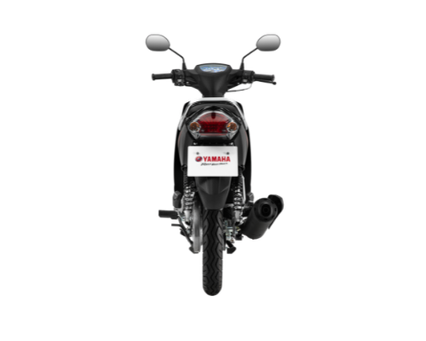  SIRIUS Phiên Bản Phanh Đĩa 