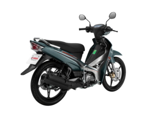 SIRIUS Phiên Bản RC Vành Đúc