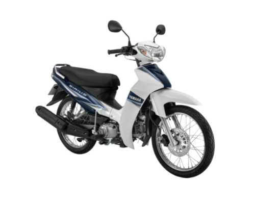 SIRIUS Phiên Bản Phanh Đĩa