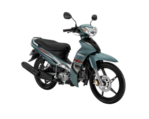 SIRIUS Phiên Bản RC Vành Đúc