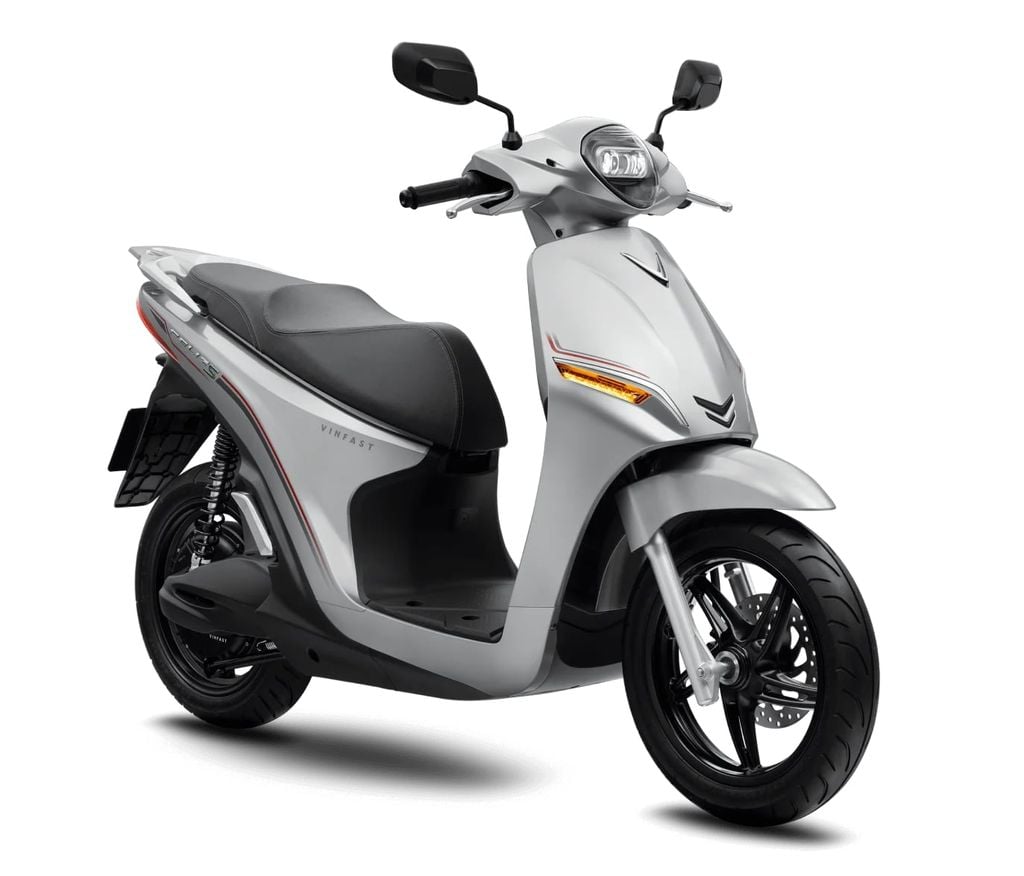 Xe máy điện VinFast Feliz S