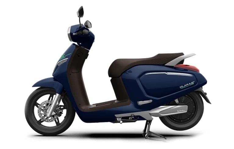 Xe Máy Điện VinFast Klara S2