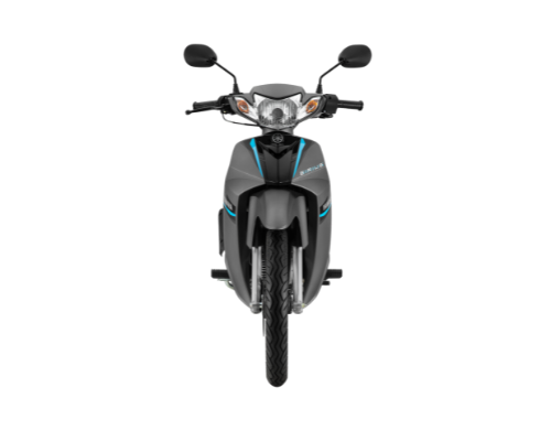 SIRIUS Phiên Bản Phanh Đĩa