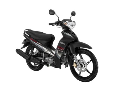 SIRIUS Phiên Bản RC Vành Đúc