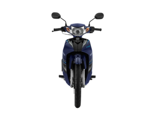 SIRIUS Phiên Bản RC Vành Đúc