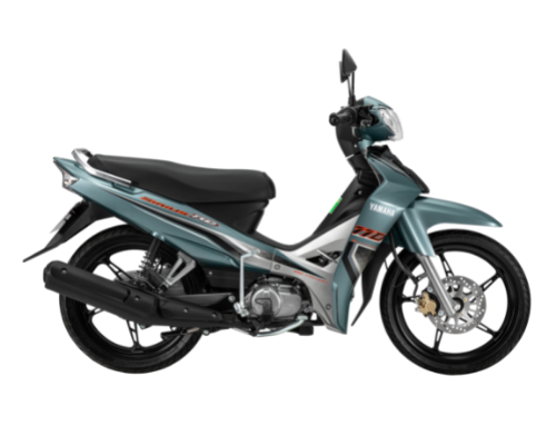 SIRIUS Phiên Bản RC Vành Đúc