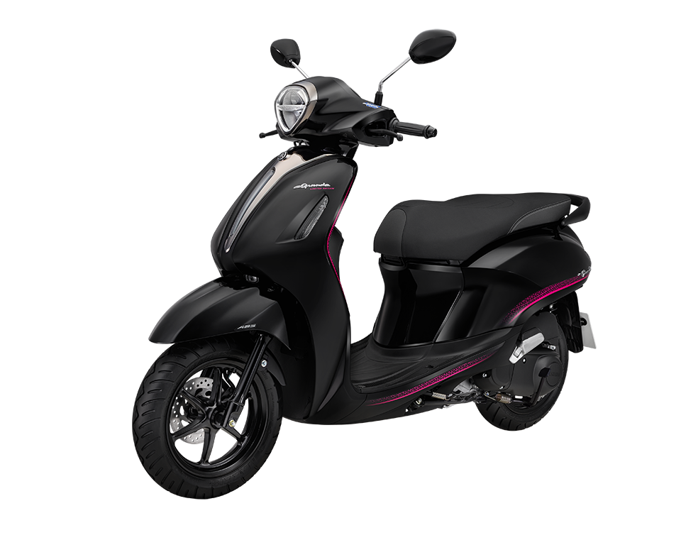 Grande Phiên Bản Giới Hạn Màu Mới Hoàn Toàn Mới