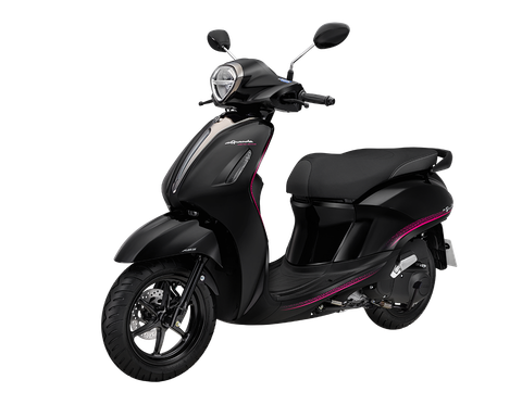  Grande Phiên Bản Giới Hạn Màu Mới Hoàn Toàn Mới 