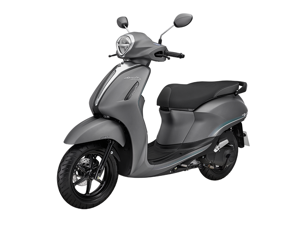 Grande Phiên Bản Giới Hạn Màu Mới Hoàn Toàn Mới