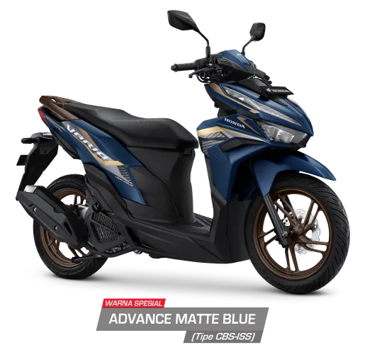 Xe Máy Honda Vario 125