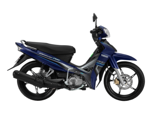 SIRIUS Phiên Bản RC Vành Đúc