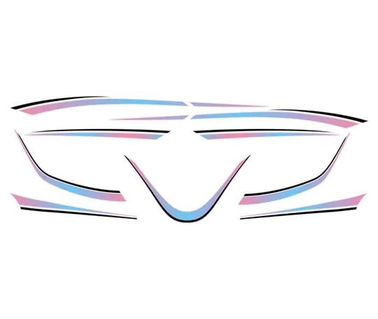 TEM TRANG TRÍ XE JANUS