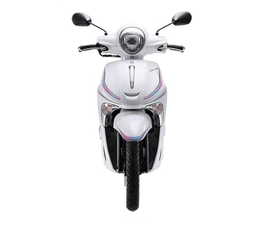 TEM TRANG TRÍ XE JANUS