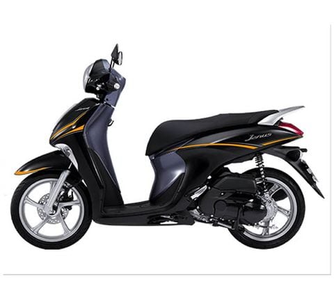  TEM TRANG TRÍ XE JANUS 