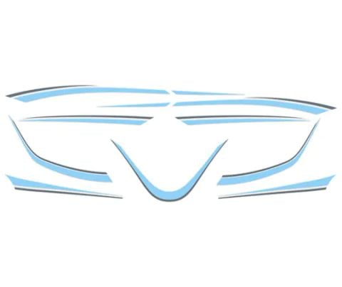  TEM TRANG TRÍ XE JANUS 