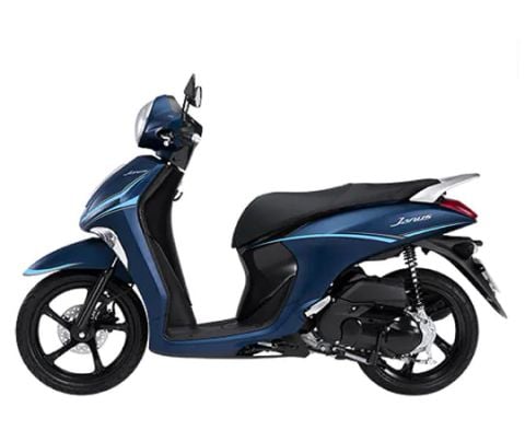  TEM TRANG TRÍ XE JANUS 