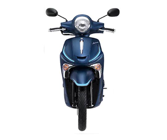 TEM TRANG TRÍ XE JANUS