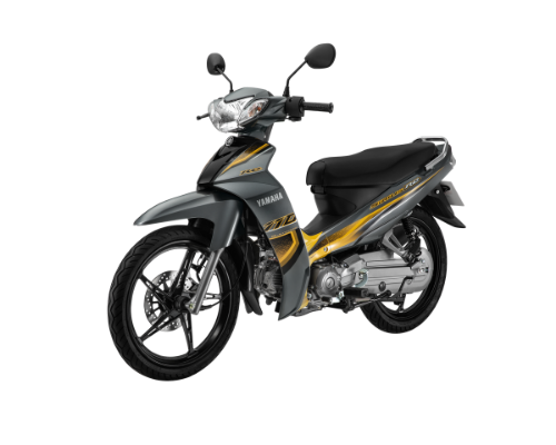 SIRIUS Phiên Bản RC Vành Đúc