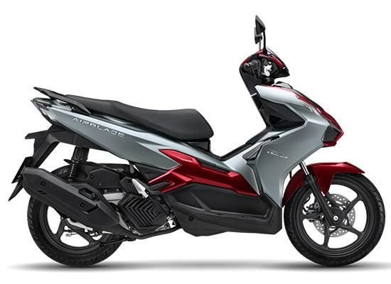 Xe tay ga Honda Air Blade 125 Cao Cấp