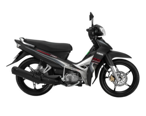 SIRIUS Phiên Bản RC Vành Đúc