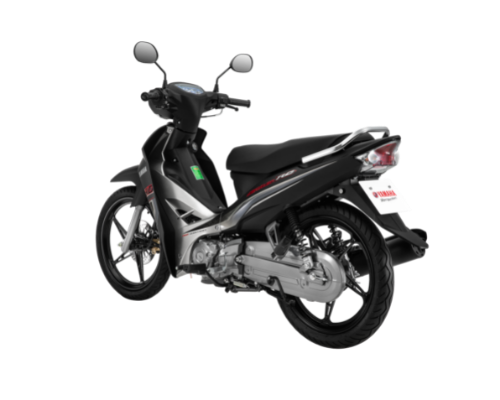 SIRIUS Phiên Bản RC Vành Đúc