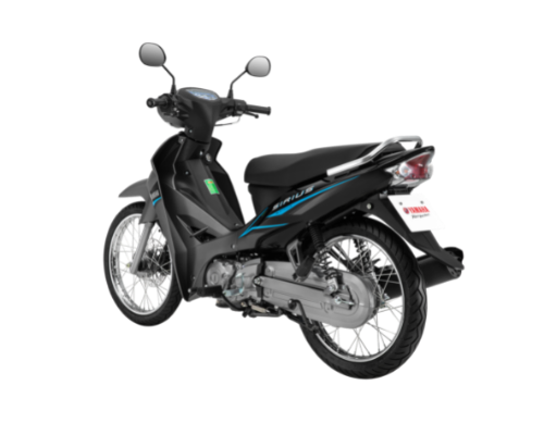 SIRIUS Phiên Bản Phanh Đĩa