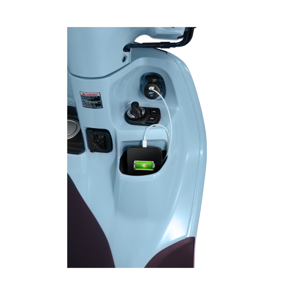 Grande Phiên Bản Giới Hạn Màu Mới Hoàn Toàn Mới