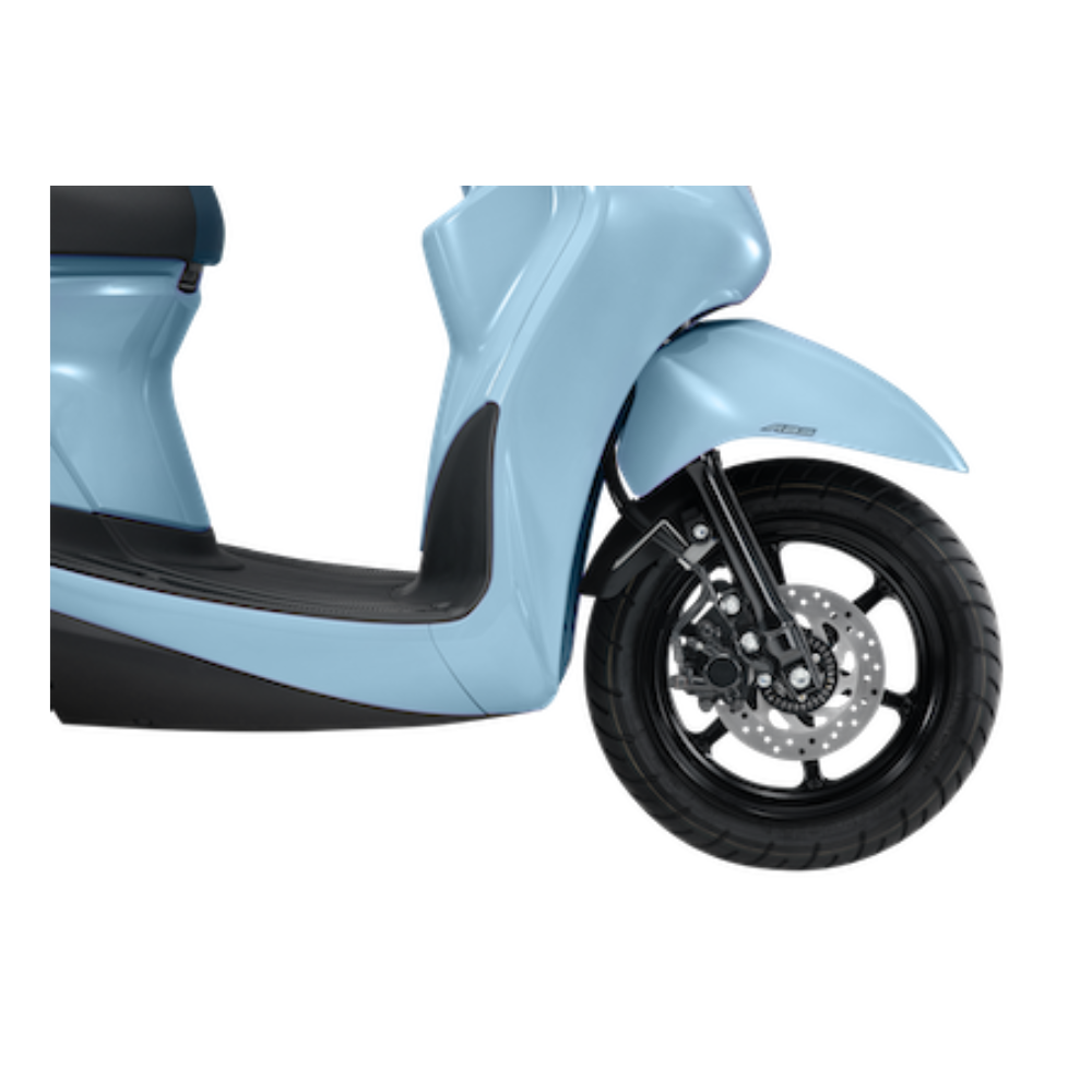 Grande Phiên Bản Giới Hạn Màu Mới Hoàn Toàn Mới