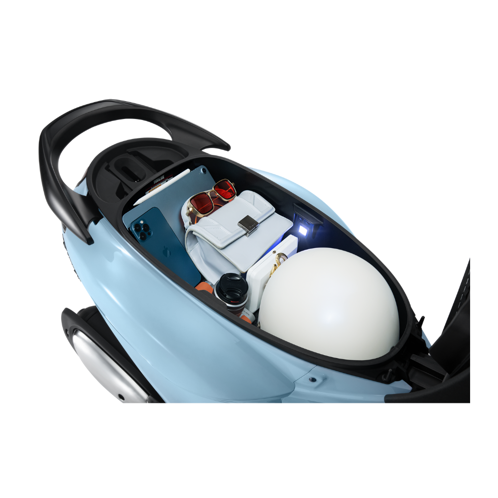 Grande Phiên Bản Giới Hạn Màu Mới Hoàn Toàn Mới