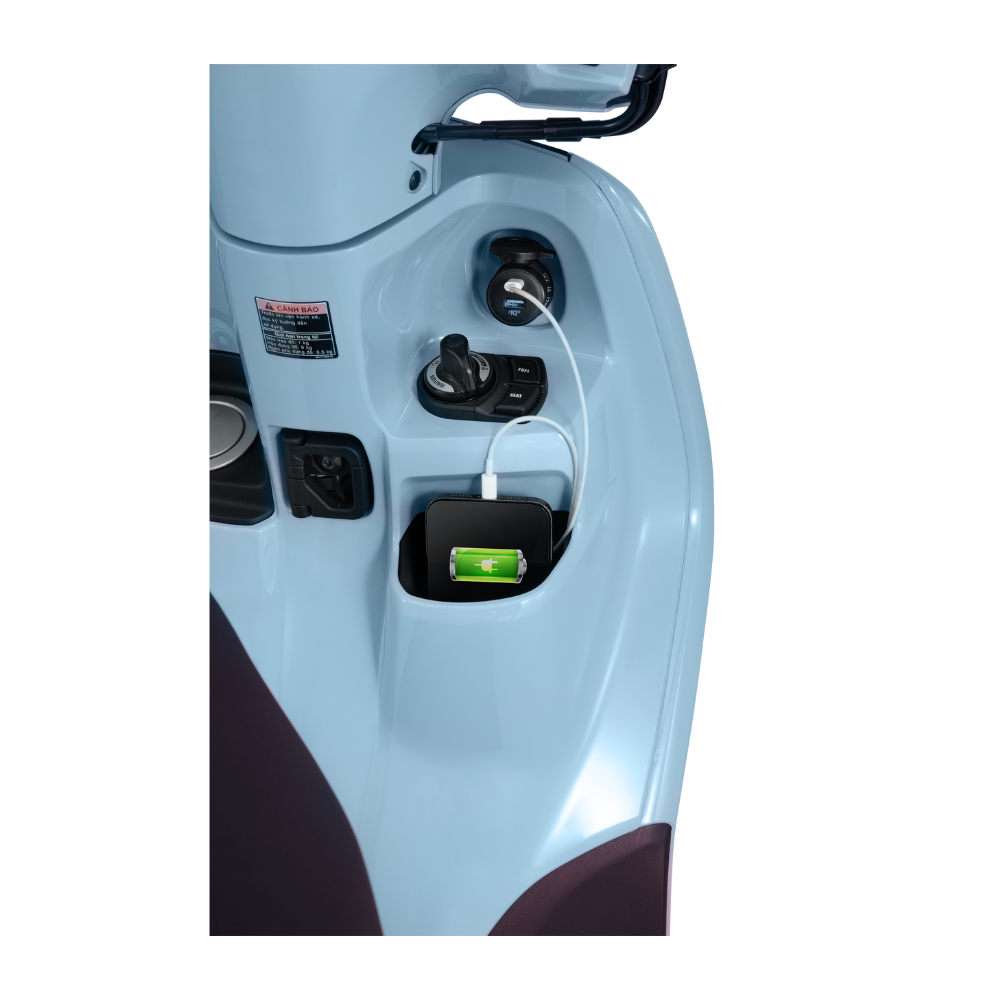 Grande Phiên Bản Giới Hạn Màu Mới Hoàn Toàn Mới