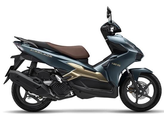Xe tay ga Honda Air Blade 125  - Phiên Bản Đặc Biệt