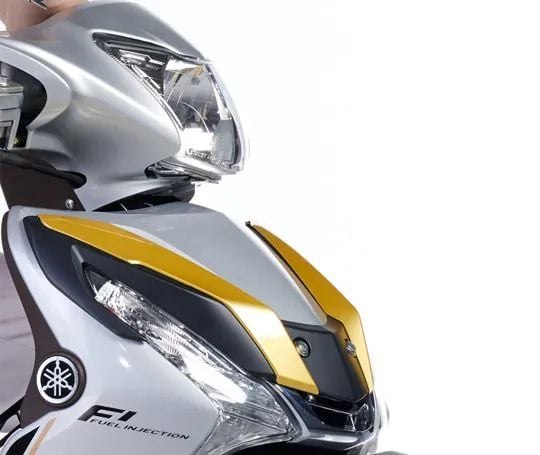 Ốp Mặt Nạ Jupiter Finn