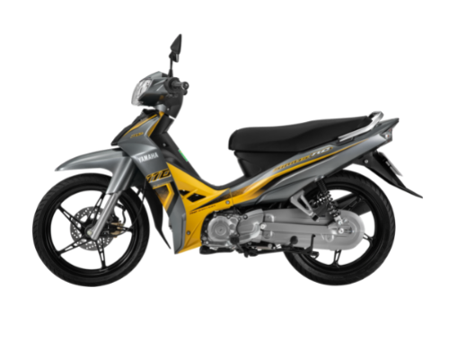 SIRIUS Phiên Bản RC Vành Đúc