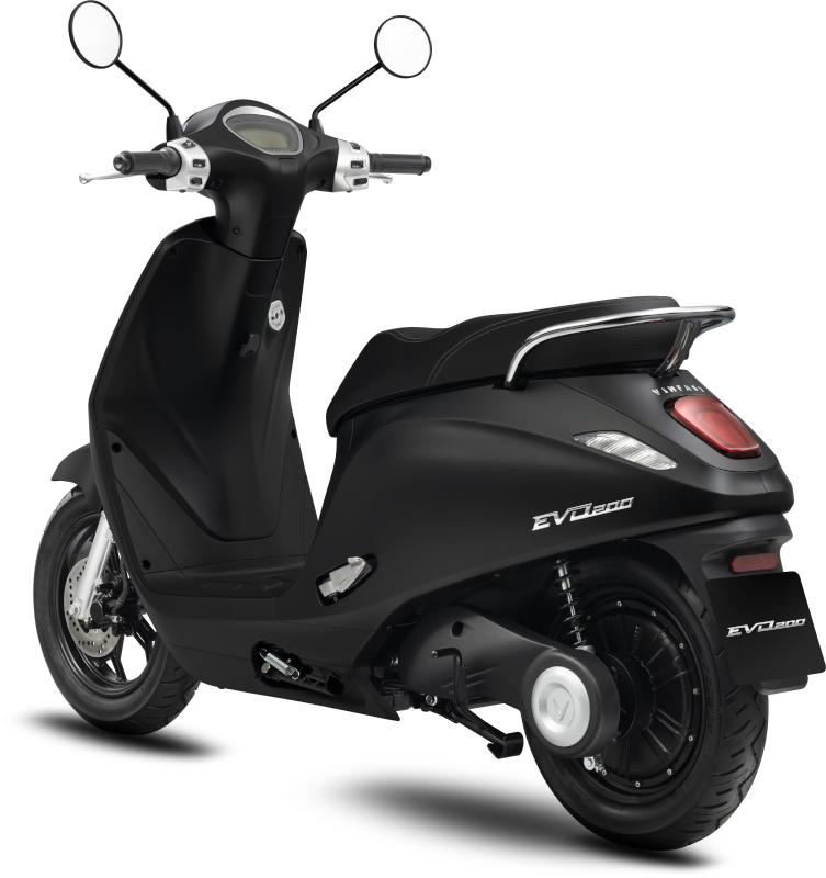 Xe máy điện VinFast Evo200