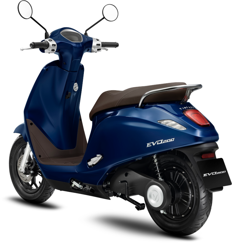 Xe máy điện VinFast Evo200