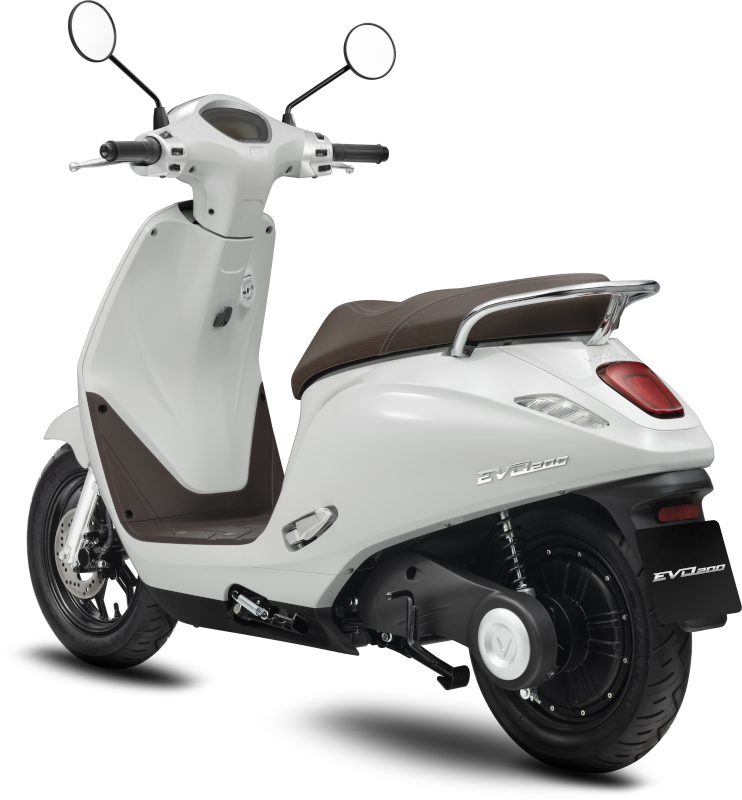 Xe máy điện VinFast Evo200