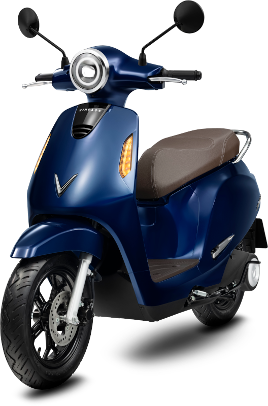 Xe máy điện VinFast Evo200 Lite