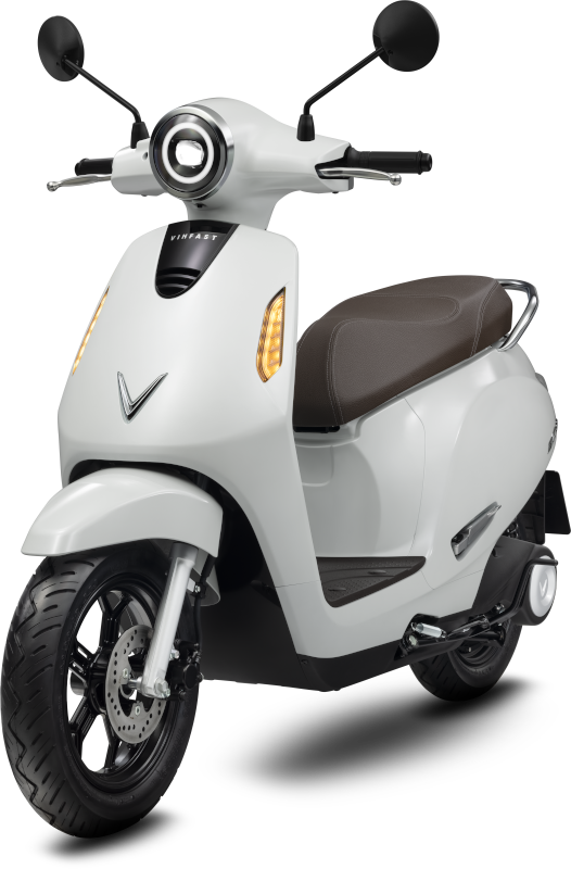 Xe máy điện VinFast Evo200