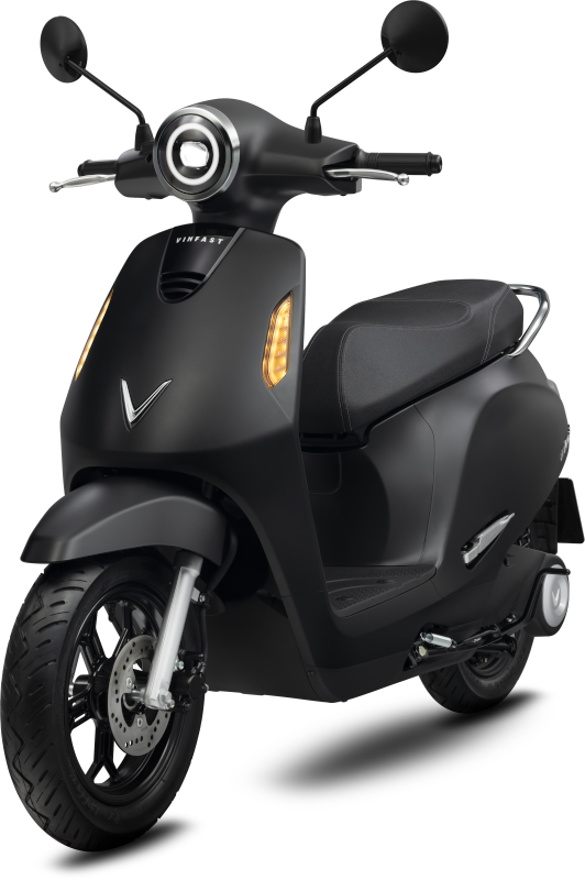 Xe máy điện VinFast Evo200