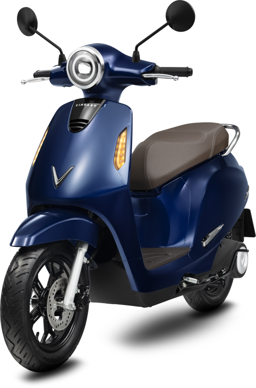 Xe máy điện VinFast Evo200
