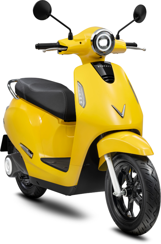Xe máy điện VinFast Evo200 Lite