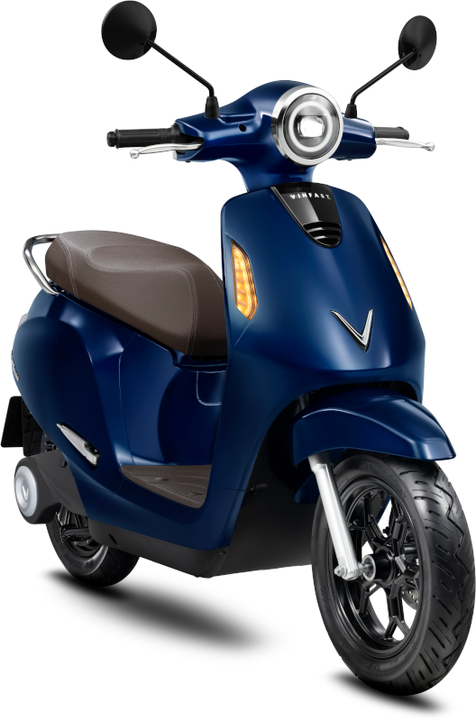 Xe máy điện VinFast Evo200 Lite