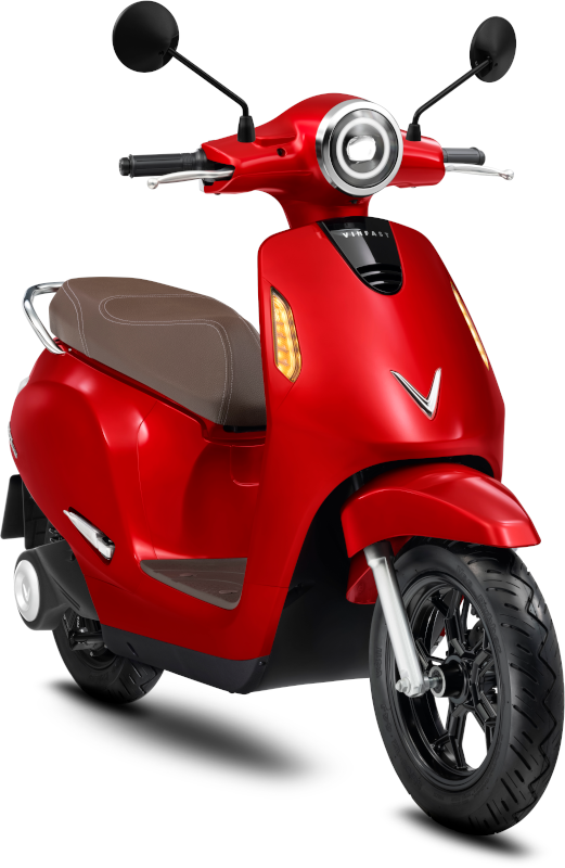 Xe máy điện VinFast Evo200 Lite