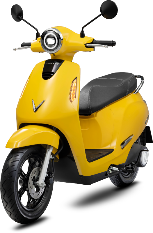 Xe máy điện VinFast Evo200 Lite